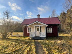 The Soldiers house